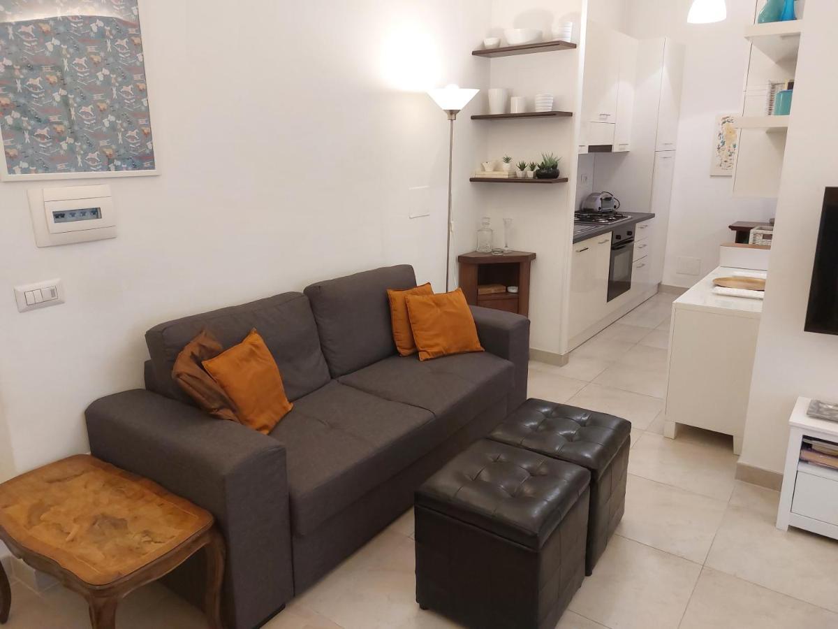 Casa Giova: Bilocale Con Balcone Al Gianicolo Daire Roma Dış mekan fotoğraf