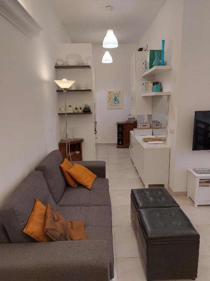 Casa Giova: Bilocale Con Balcone Al Gianicolo Daire Roma Dış mekan fotoğraf