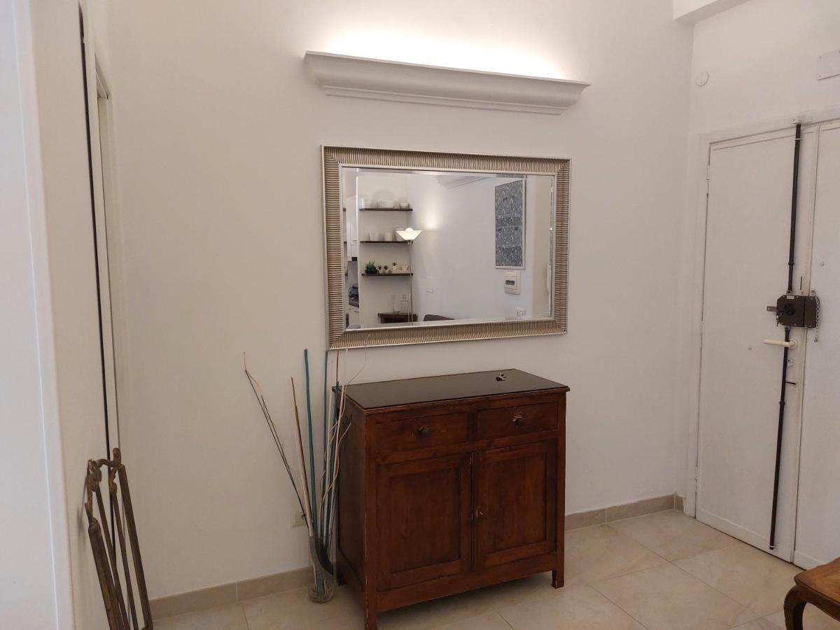 Casa Giova: Bilocale Con Balcone Al Gianicolo Daire Roma Dış mekan fotoğraf